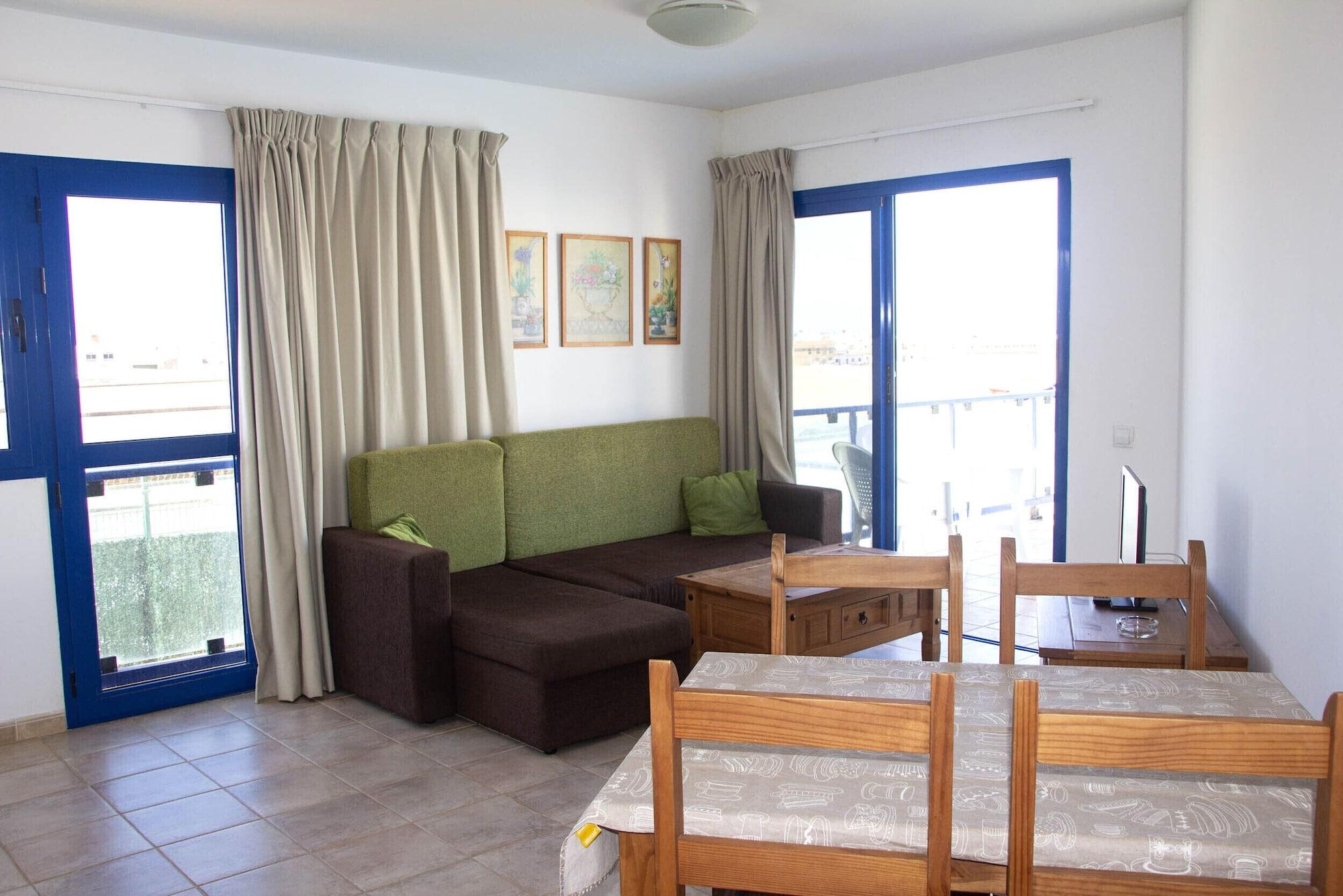 Tao El Cotillo מראה חיצוני תמונה