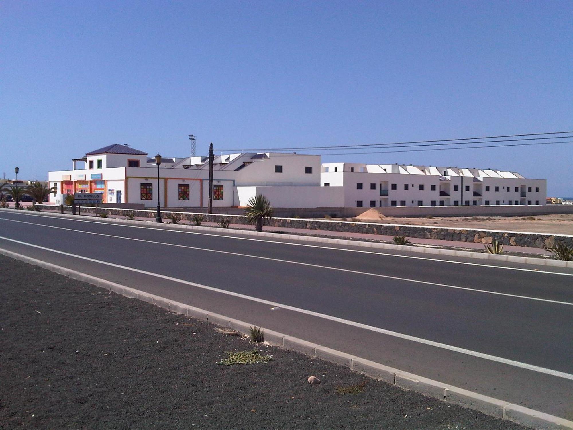 Tao El Cotillo מראה חיצוני תמונה