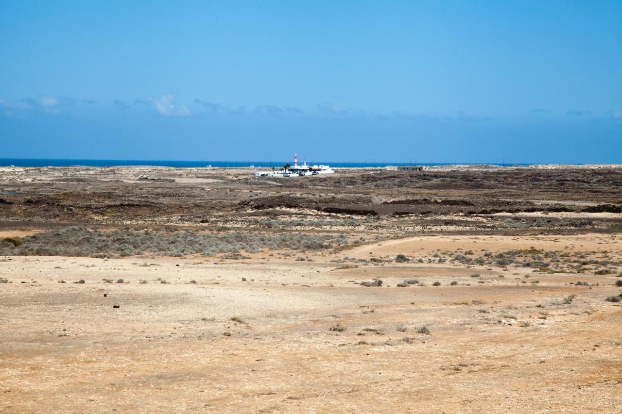 Tao El Cotillo מראה חיצוני תמונה