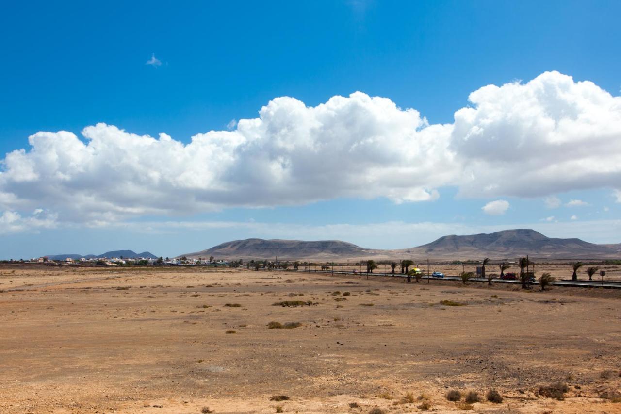 Tao El Cotillo מראה חיצוני תמונה