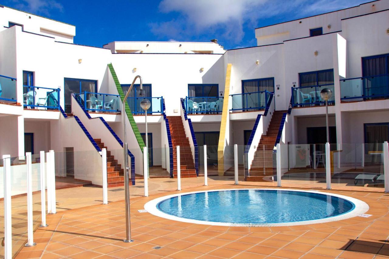 Tao El Cotillo מראה חיצוני תמונה